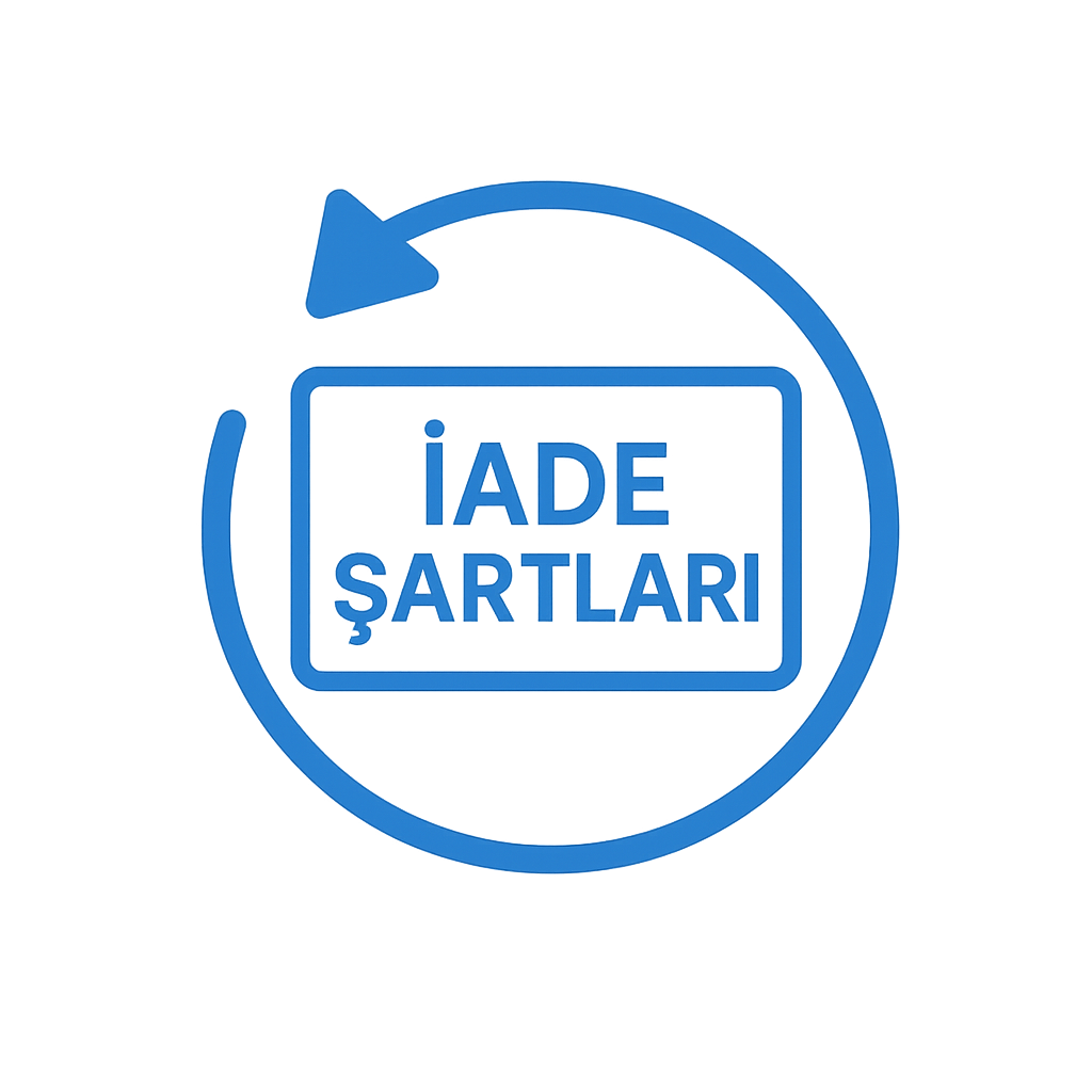 İade Şartları